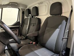 Ford Transit Custom 340 L1H1 PHEV  Benzine Hybride T...