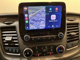 Ford Transit Custom 340 L1H1 PHEV  Benzine Hybride T...