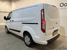 Ford Transit Custom 340 L1H1 PHEV  Benzine Hybride T...