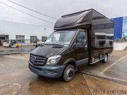 MERCEDES SPRINTER 314 CDI - 101 922 KM