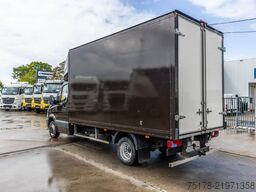 MERCEDES SPRINTER 314 CDI - 101 922 KM
