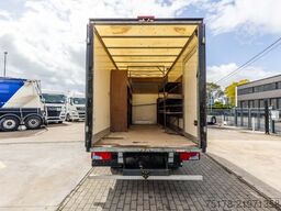 MERCEDES SPRINTER 314 CDI - 101 922 KM
