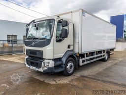 VOLVO FL 280