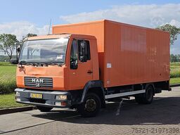 M.A.N. 8.160 L2000