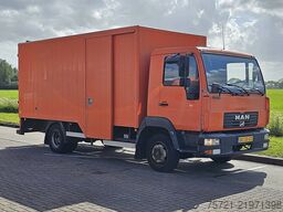 M.A.N. 8.160 L2000