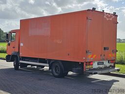 M.A.N. 8.160 L2000