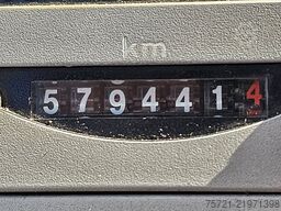 M.A.N. 8.160 L2000