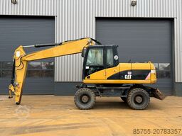 Caterpillar M315D