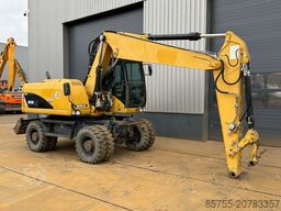 Caterpillar M315D