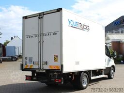 Iveco Daily 72-210 TK 300 MAX Tiefkühl Fleisch  FRC27