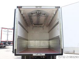 Iveco Daily 72-210 TK 300 MAX Tiefkühl Fleisch  FRC27