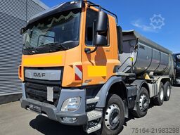 DAF CF 450 FAD 8x4 Thermo
