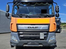DAF CF 450 FAD 8x4 Thermo