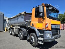 DAF CF 450 FAD 8x4 Thermo