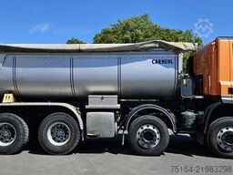 DAF CF 450 FAD 8x4 Thermo