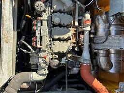 Liebherr LH 50 + GRAPPLE