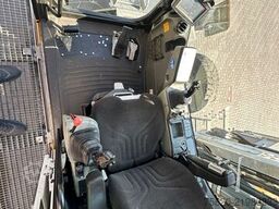 Liebherr LH 50 + GRAPPLE