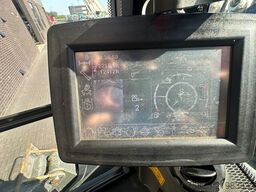 Liebherr LH 50 + GRAPPLE