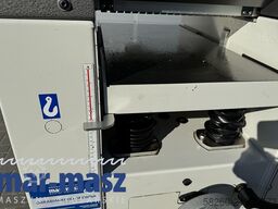 SCM Tecnomax S41 