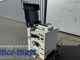 SCM Tecnomax S41 