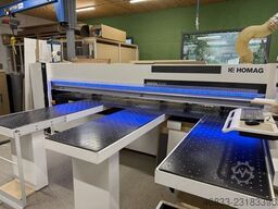HOMAG SAWTEQ B-200 / HPP 200/38/32