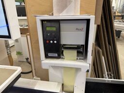 HOMAG SAWTEQ B-200 / HPP 200/38/32