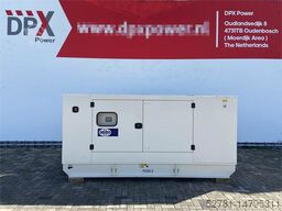 FG Wilson P220-3 - 220 kVA Genset - DPX-16012