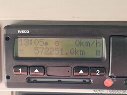 IVECO 150E25 EUROCARGO EEV AIRCO LIFT