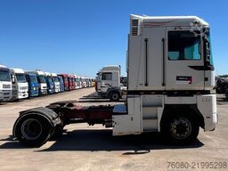 Renault Magnum 470 (POMPE MANUELLE / MANUAL PUMP / BOIT...