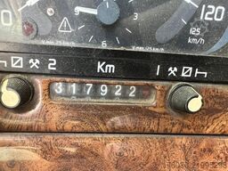 Renault Magnum 470 (POMPE MANUELLE / MANUAL PUMP / BOIT...