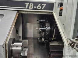 CMZ TB-67