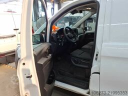 Mercedes-Benz Vito116CDI KA Extralang,Automatik,Klima,Kamera