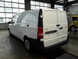 Mercedes-Benz Vito116CDI KA Extralang,Automatik,Klima,Kamera