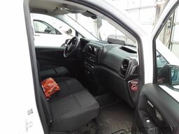Mercedes-Benz Vito116CDI KA Extralang,Automatik,Klima,Kamera