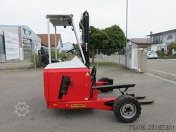 palfinger F3-203 PX 4W 4 Wege, Allrad ,Stapler 626 h