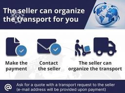 UK Transitus, S.L. UK Transitus, S.L. UK Transitus, S.L.