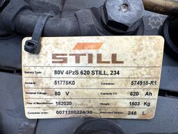 Still RX60-30