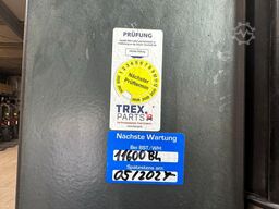 Still RX60-30