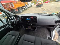 Mercedes-Benz Sprinter 317 CDI Koelwagen Xarios 350 st230V -2...