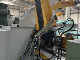 DREHER BHE-45-520-H-BSH/BRME-7-60-400-F