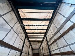 KRONE SD Pritsche+Plane Auflieger, Edscha, Coil-Mulde