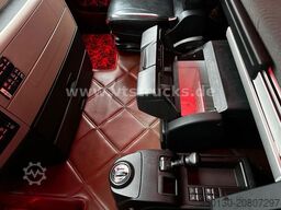 MAN TGX 26.500 3./4. Stock Menke-Janzen Komplettzug