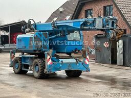 SENNEBOGEN S613 M-D Teleskop-Kran  Palettengabel