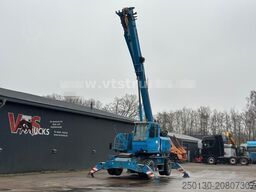 SENNEBOGEN S613 M-D Teleskop-Kran  Palettengabel