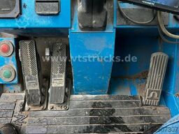 SENNEBOGEN S613 M-D Teleskop-Kran  Palettengabel