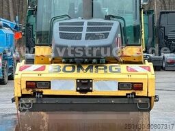 BOMAG BW 174 AD Variomatic Tandemwalze