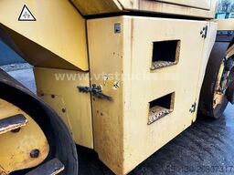 BOMAG BW 174 AD Variomatic Tandemwalze