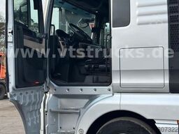 MAN TGX 26.420 6x2 3.Achser SZM