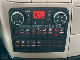 MAN TGX 26.420 6x2 3.Achser SZM