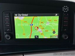 MAN TGX 26.420 6x2 3.Achser SZM